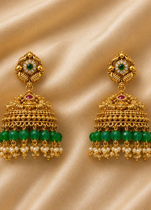 Jhumki