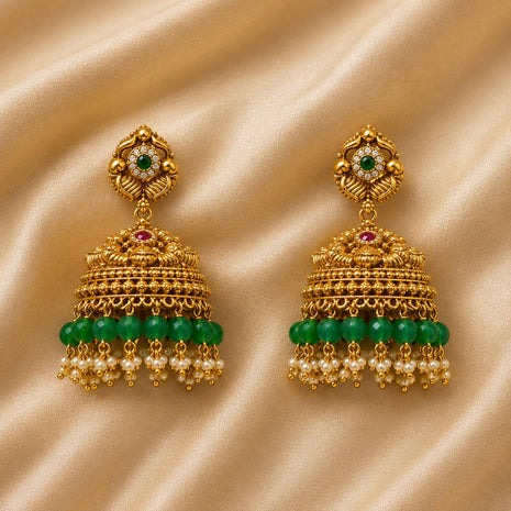 Jhumki