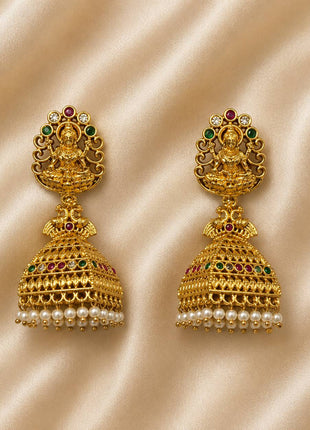 Jhumki