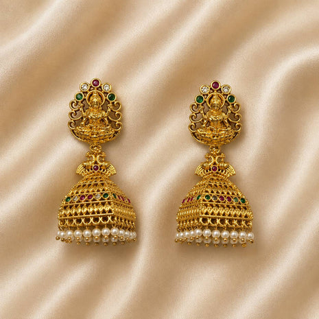 Jhumki