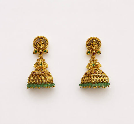 Jhumki