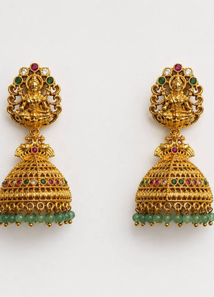 Jhumki