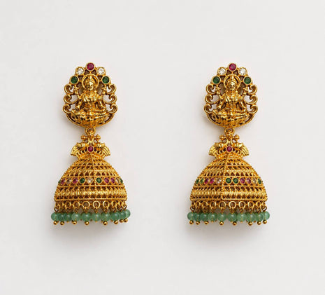 Jhumki