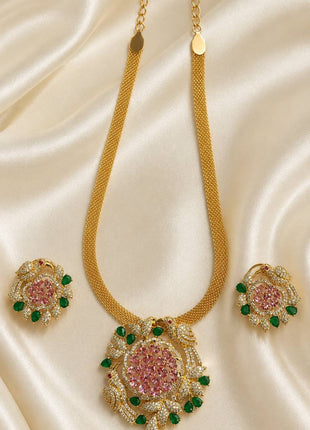 Stone Jewellery