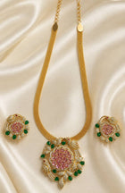 Stone Jewellery
