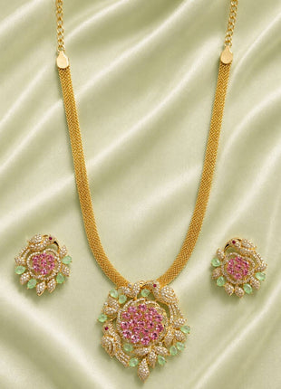 Stone Jewellery