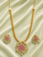 Stone Jewellery