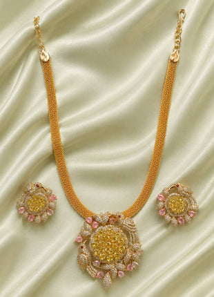Stone Jewellery