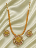 Stone Jewellery