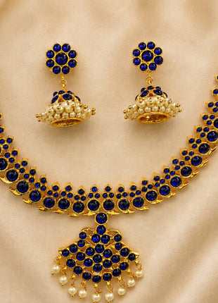 Stone Jewellery