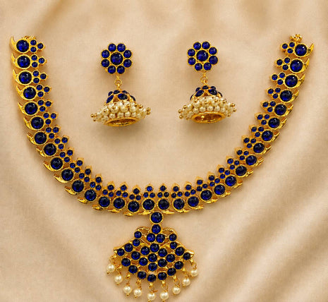 Stone Jewellery