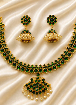 Stone Jewellery