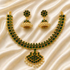 Stone Jewellery
