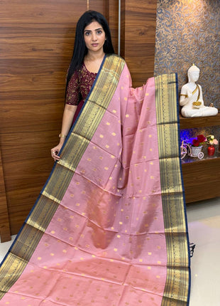 Banarasi Soft Silk