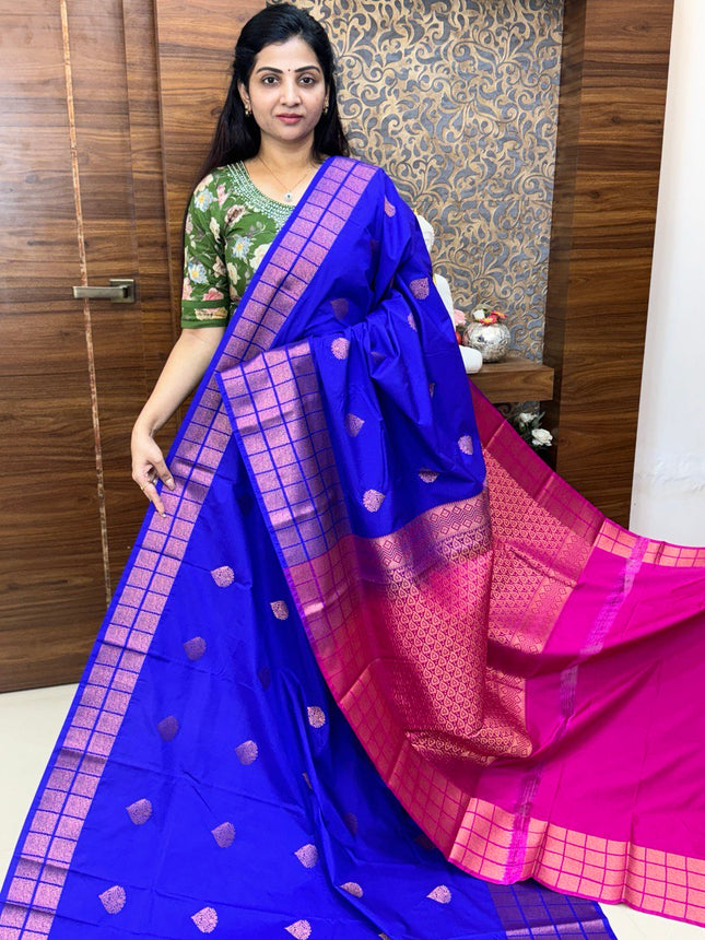 Kanchi Silk