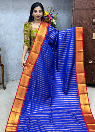 Semi Silk