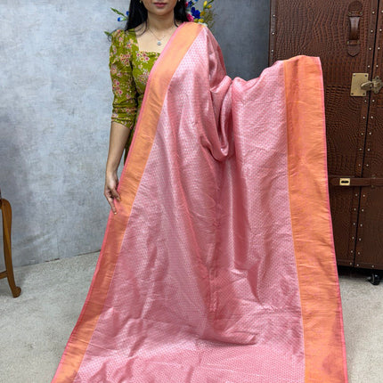 Kubera Silk