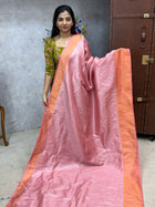 Kubera Silk