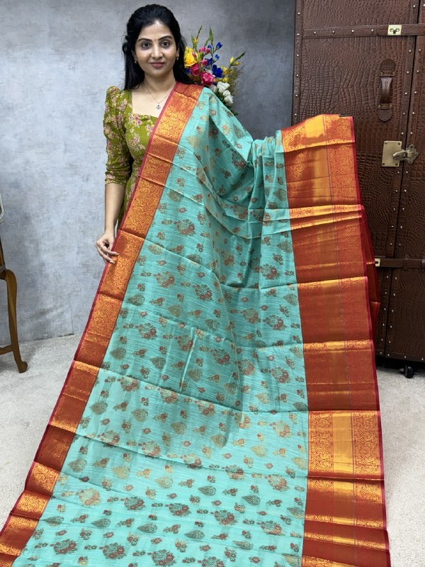 Kanchi Silk