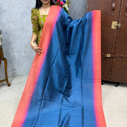 Tussar silk