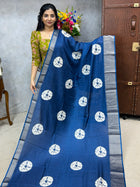 Semi Dola Silk