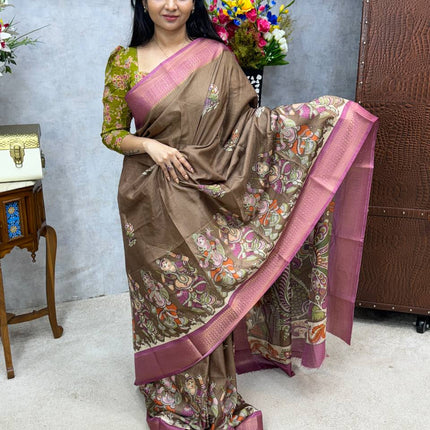 Dola Silk