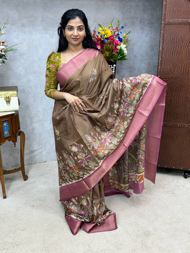 Dola Silk