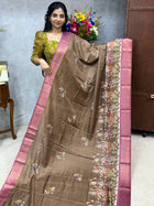 Dola Silk