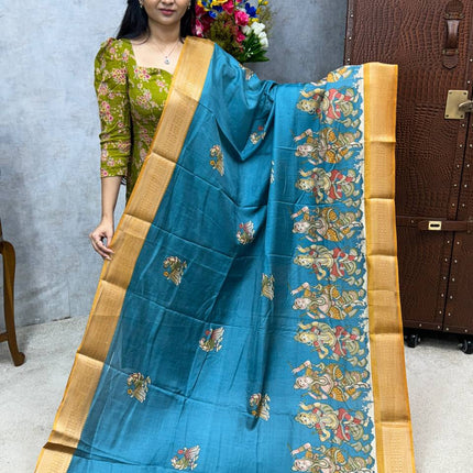 Dola Silk