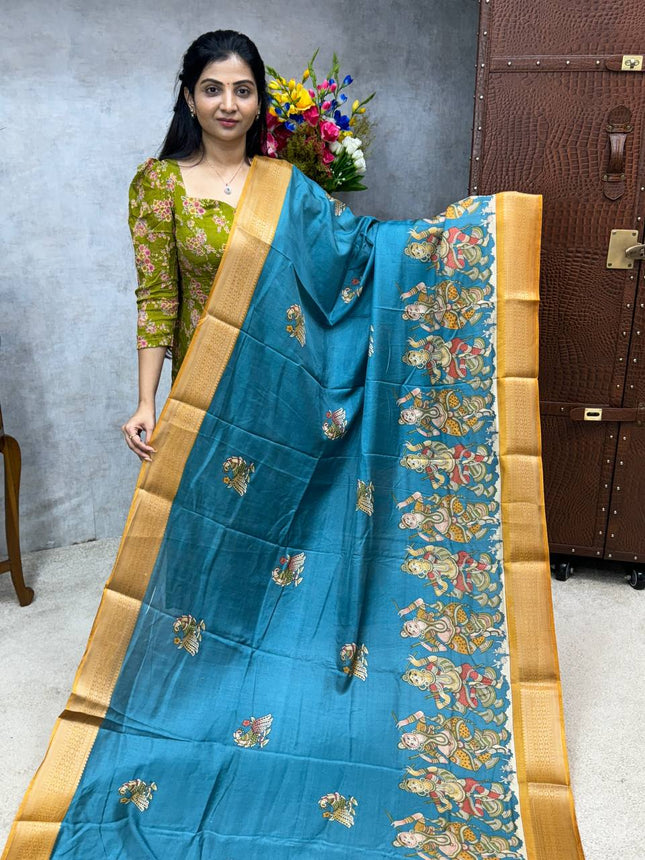 Dola Silk