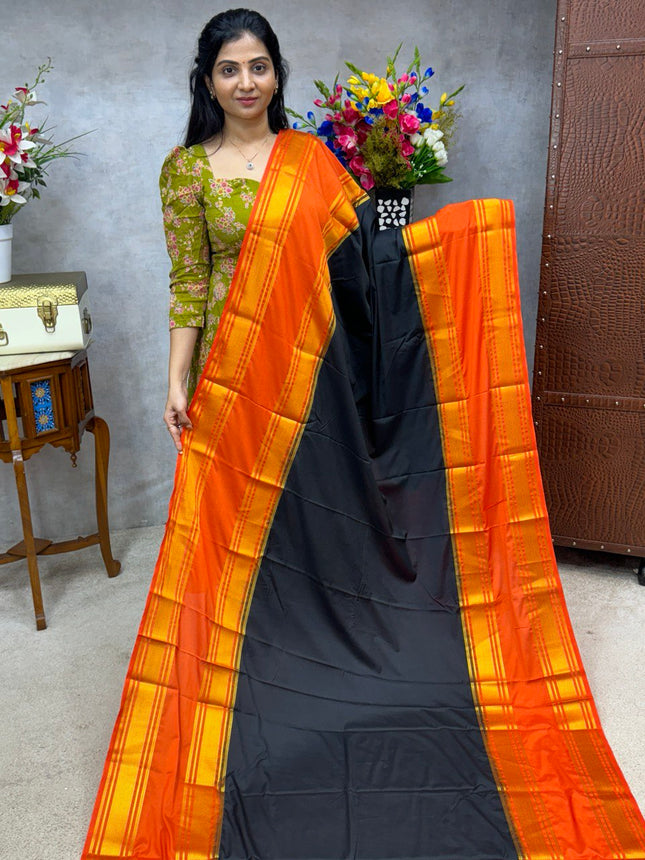 Mysore Silk