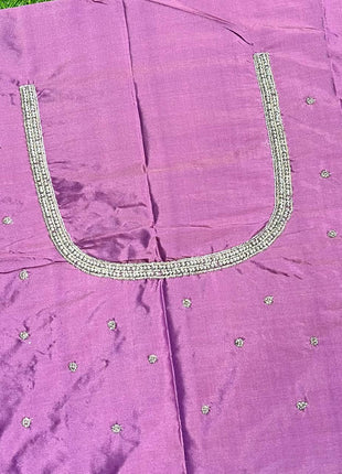 Bridal Blouse