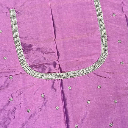 Bridal Blouse