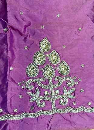 Bridal Blouse
