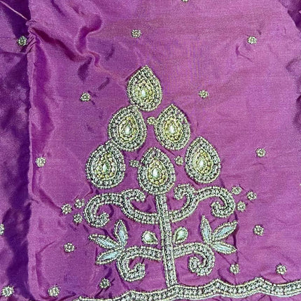 Bridal Blouse