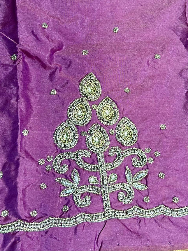 Bridal Blouse