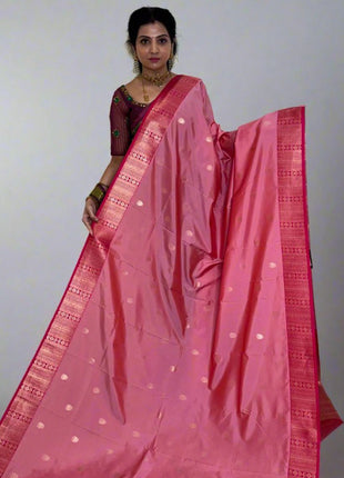 Kanchi Silk