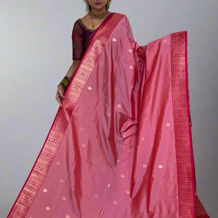 Kanchi Silk