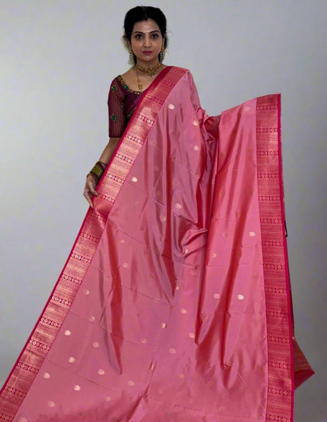 Kanchi Silk