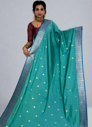Kanchi Silk