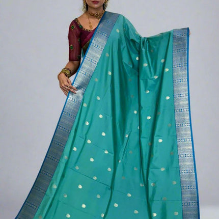 Kanchi Silk