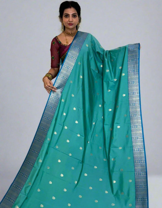 Kanchi Silk