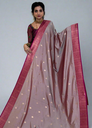 Kanchi Silk