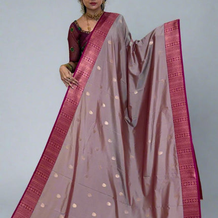 Kanchi Silk