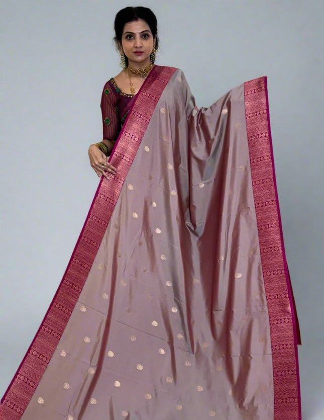 Kanchi Silk