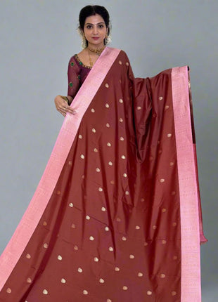Kanchi Silk