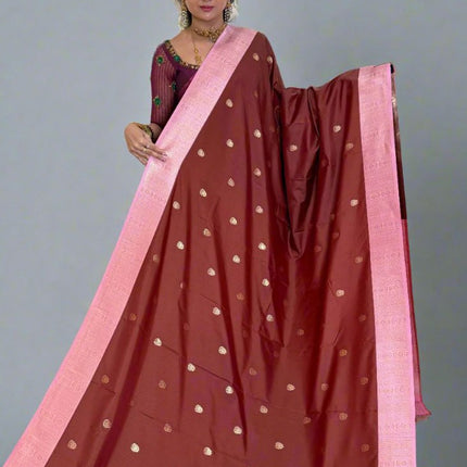 Kanchi Silk