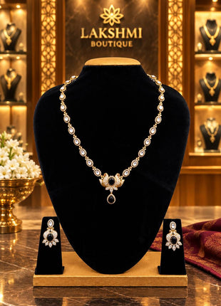 Stone Jewellery