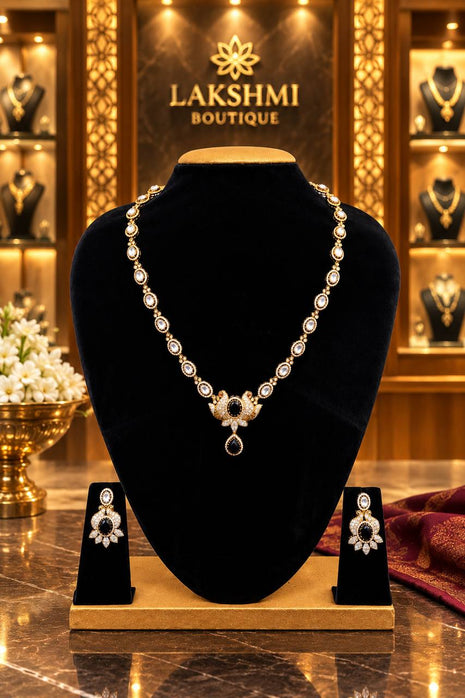 Stone Jewellery