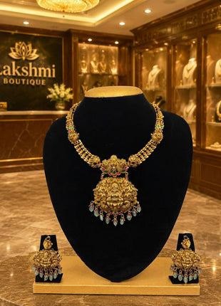 Temple Jewellery